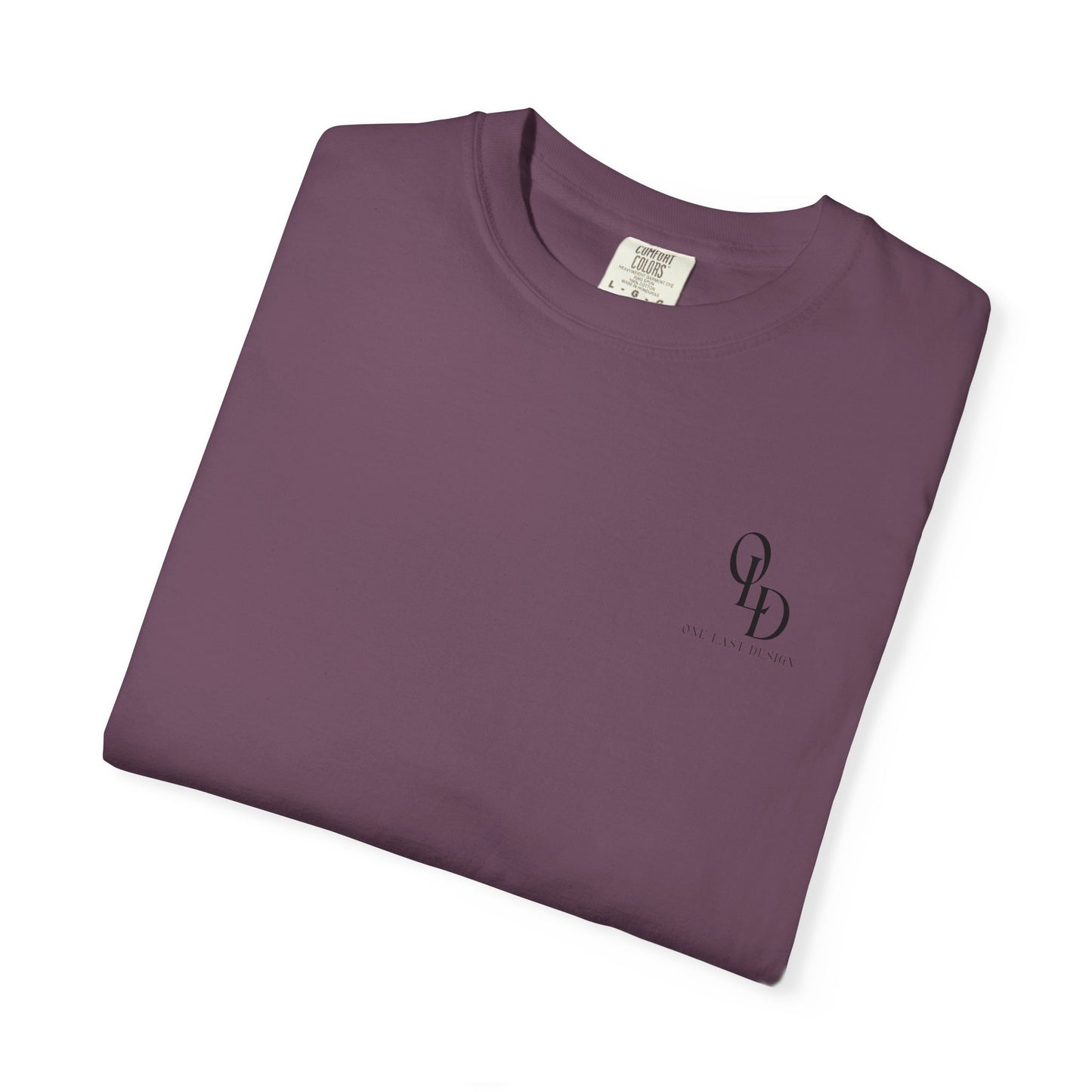 One Last Design Unisex T-Shirts | The Bag