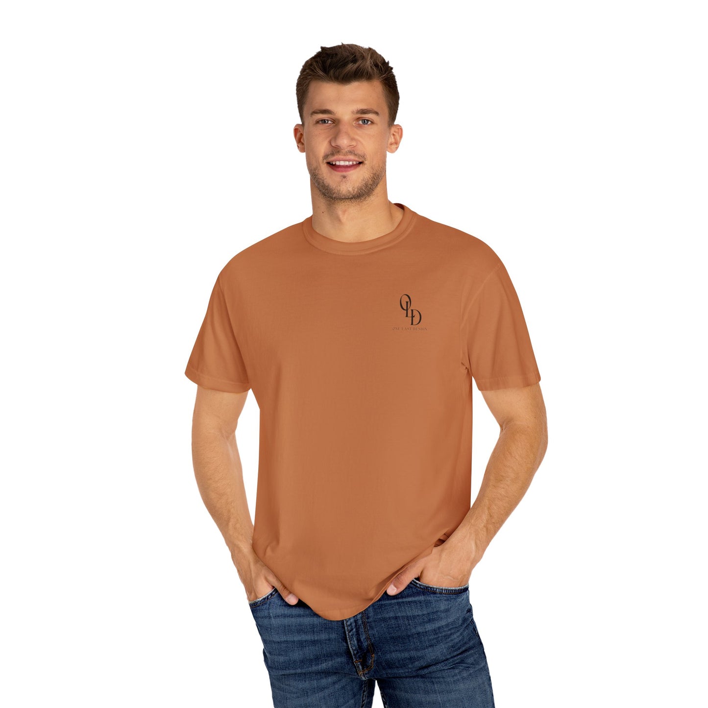 One Last Design Unisex T-Shirts | The Bag
