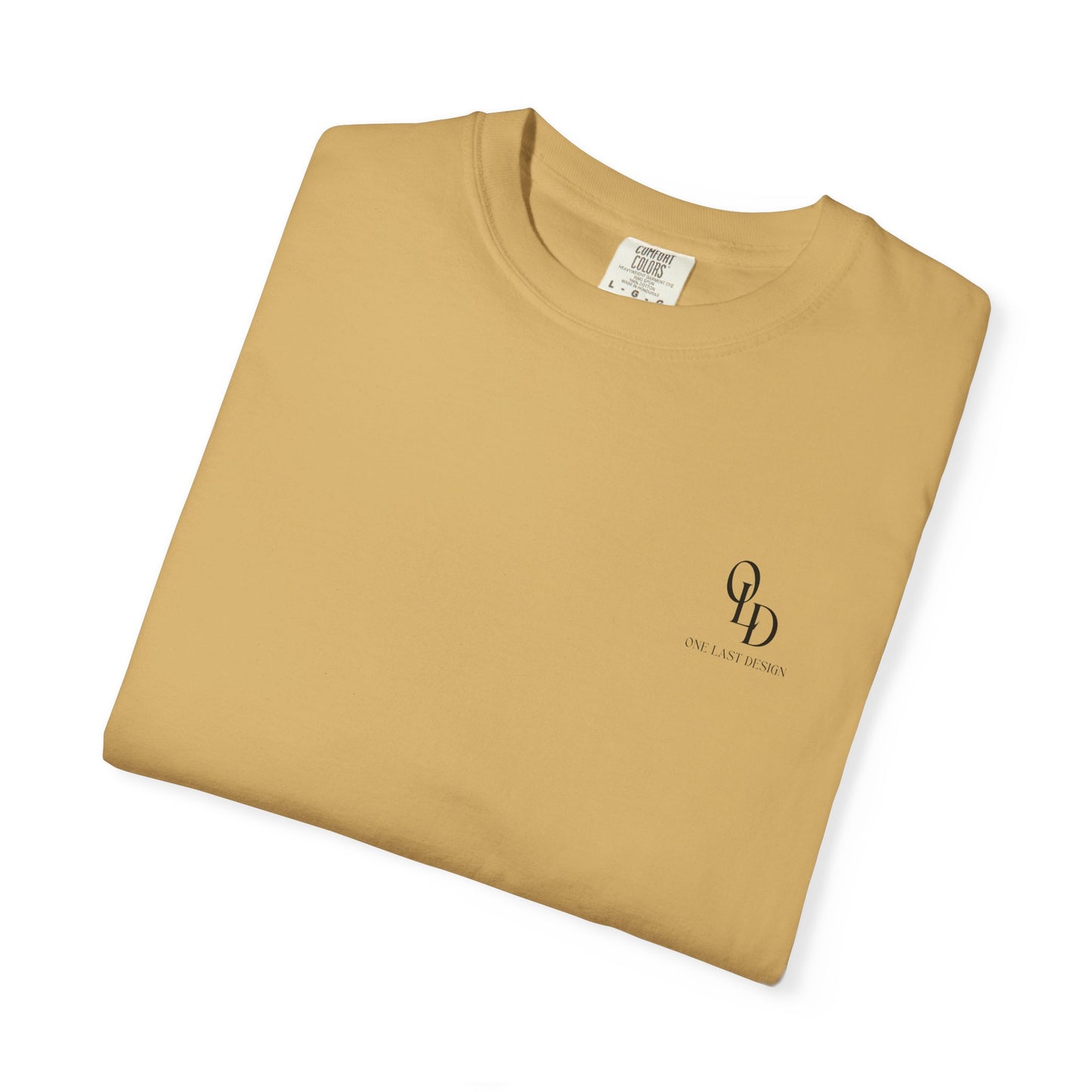 One Last Design Unisex T-Shirts | Lemons To Lemonade
