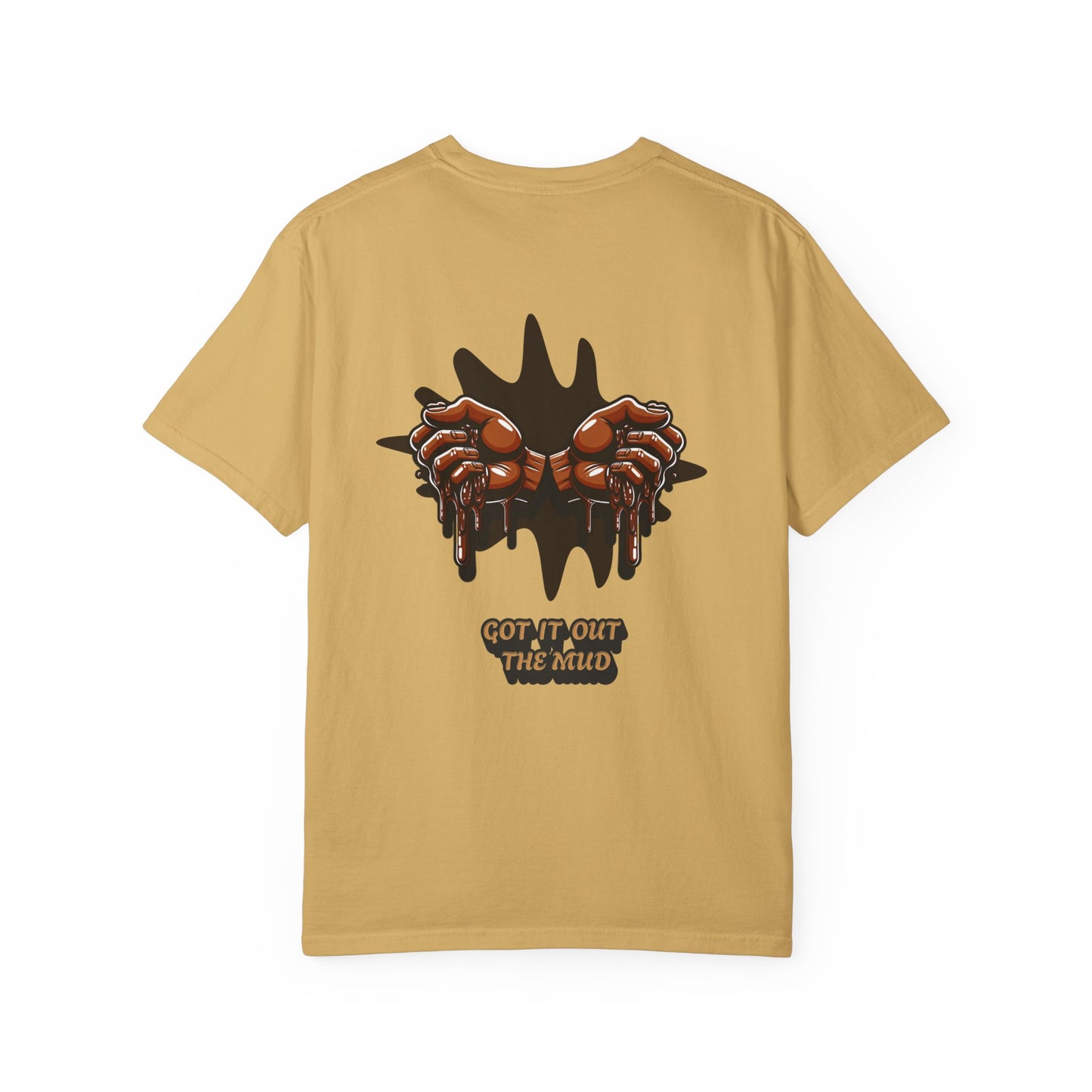 One Last Design Unisex T-Shirts | Got It Out The Mud