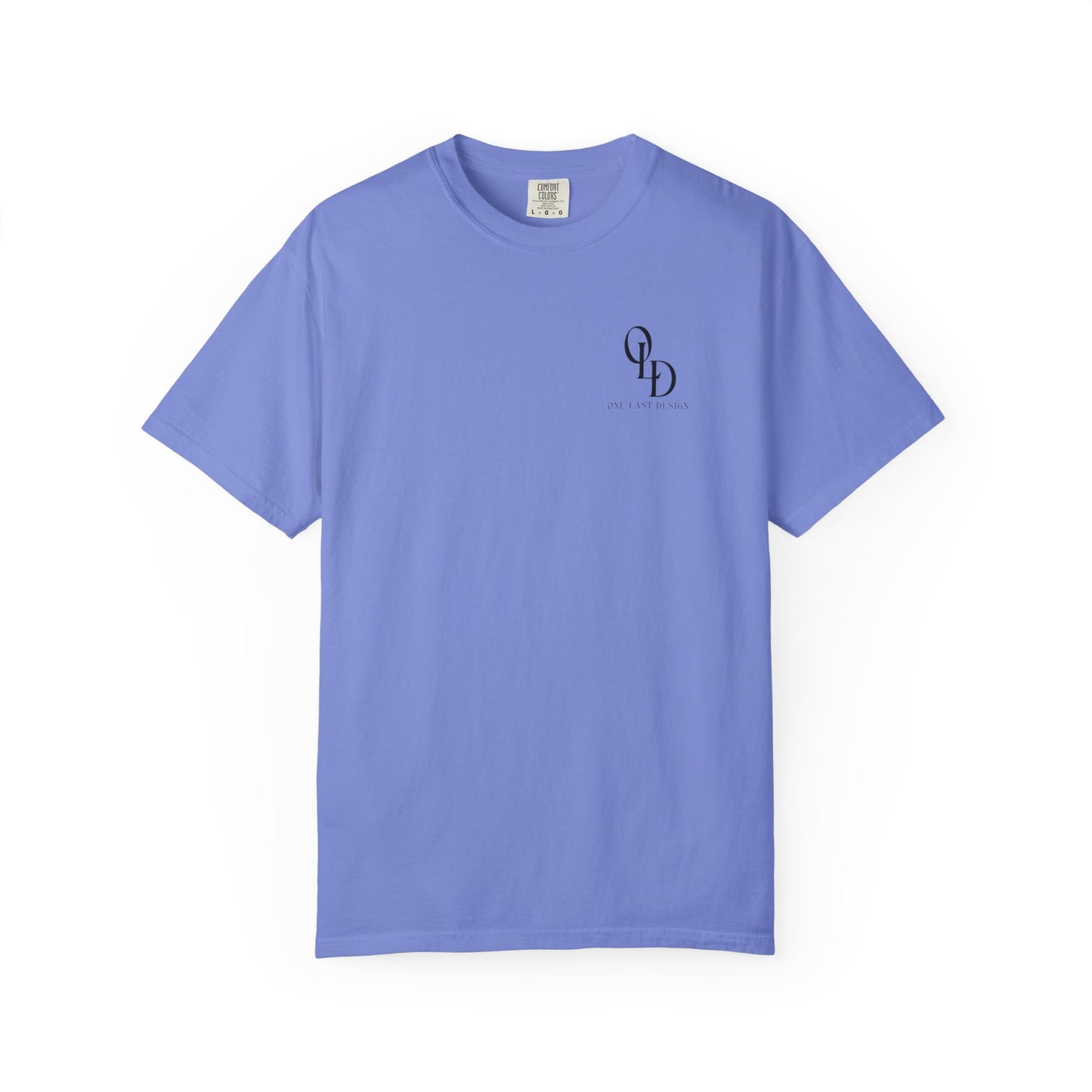 One Last Design Unisex T-Shirts | From The Valley To The Mountain Top