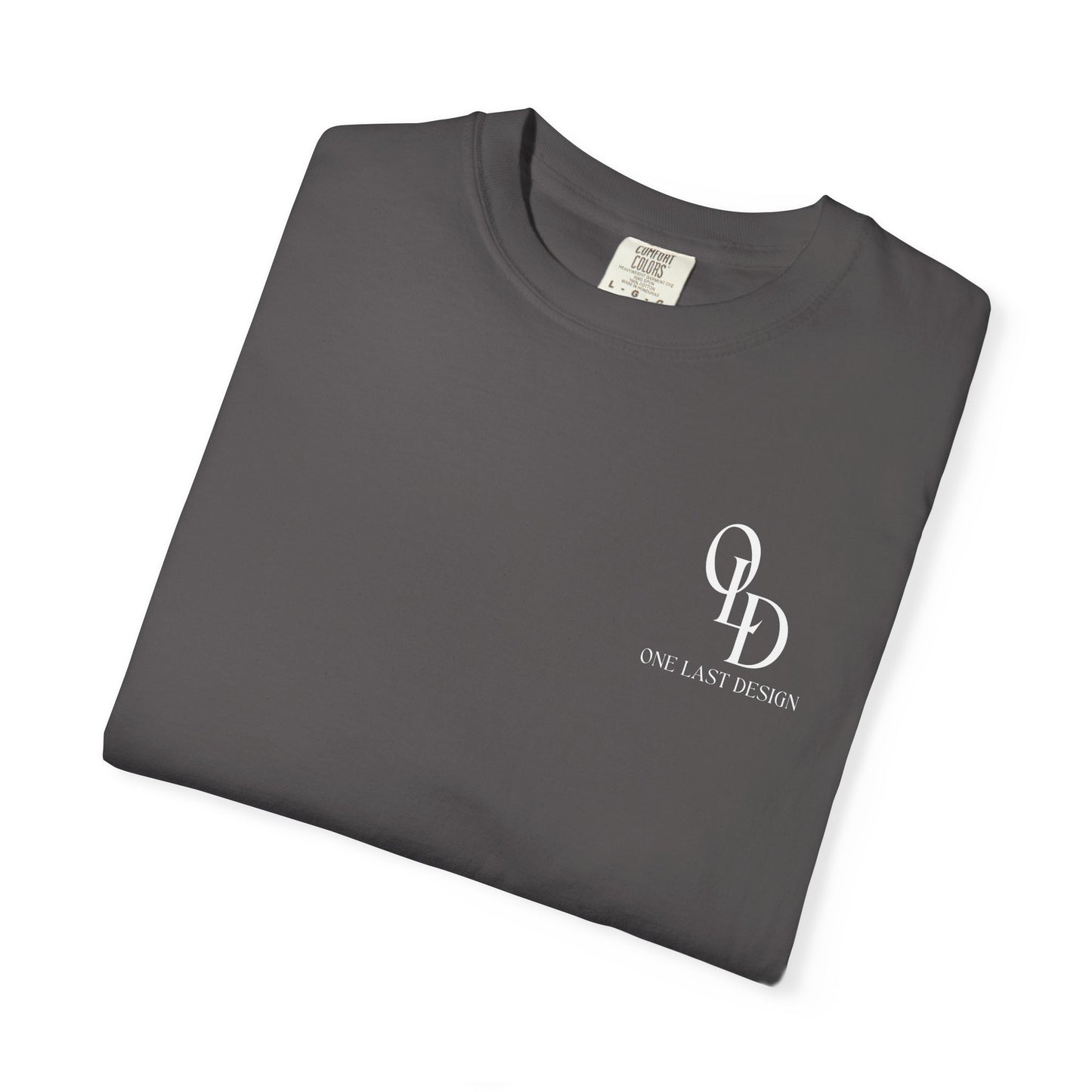 One Last Design Unisex T-Shirts | From The Valley To The Mountain Top