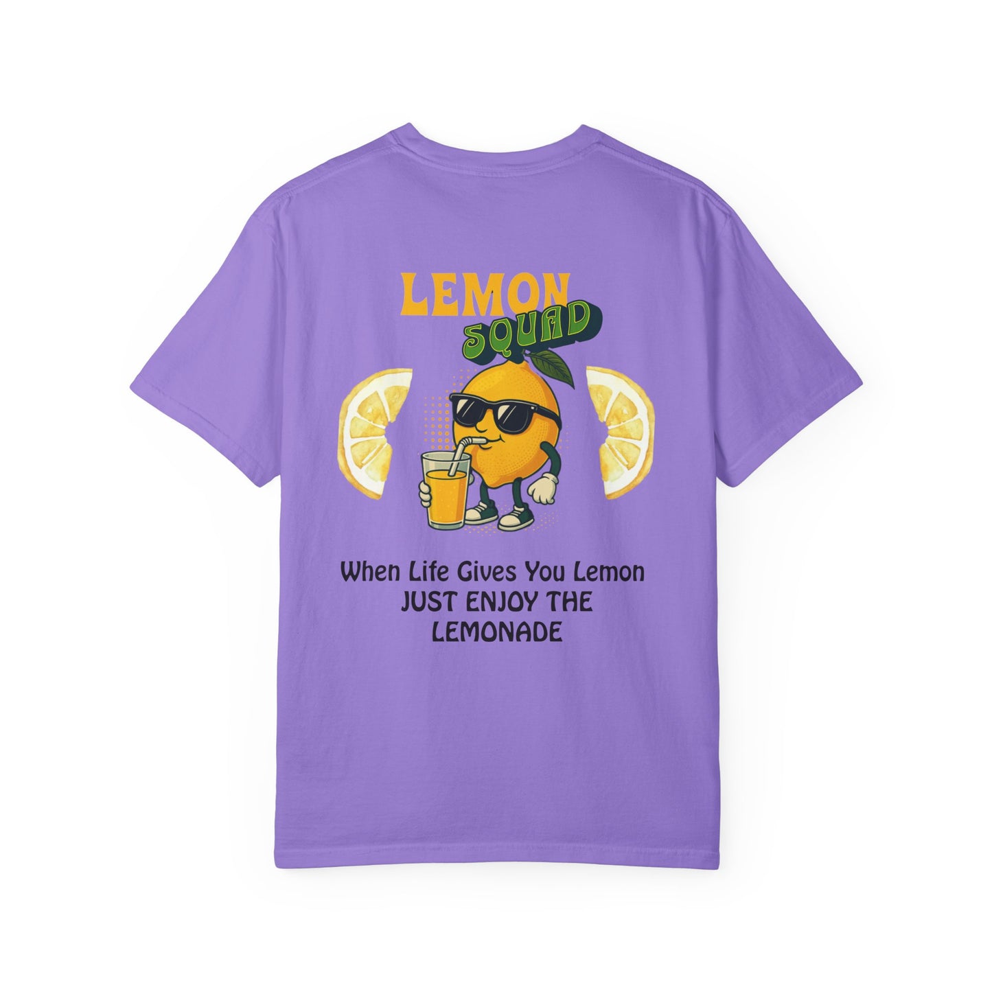 One Last Design Unisex T-Shirts | Lemons To Lemonade