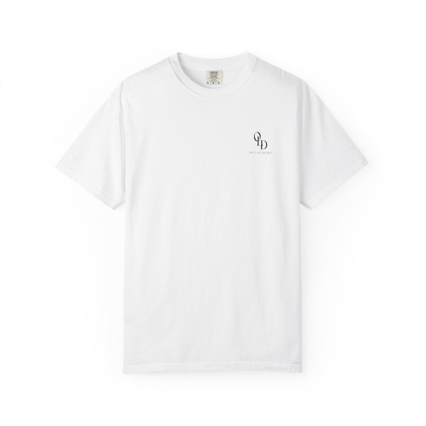 One Last Design Unisex T-Shirts | Lemons To Lemonade