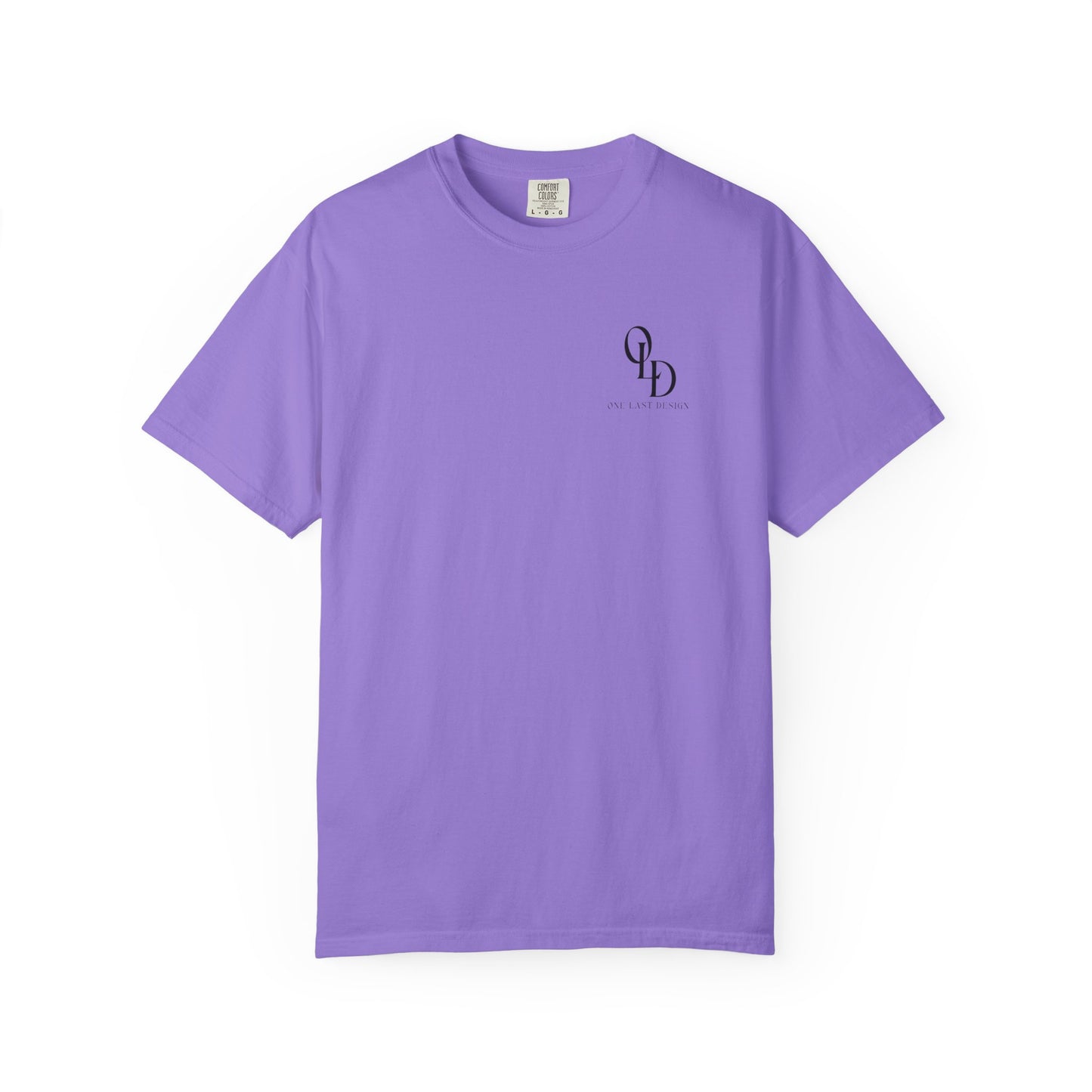 One Last Design Unisex T-Shirts | From The Valley To The Mountain Top