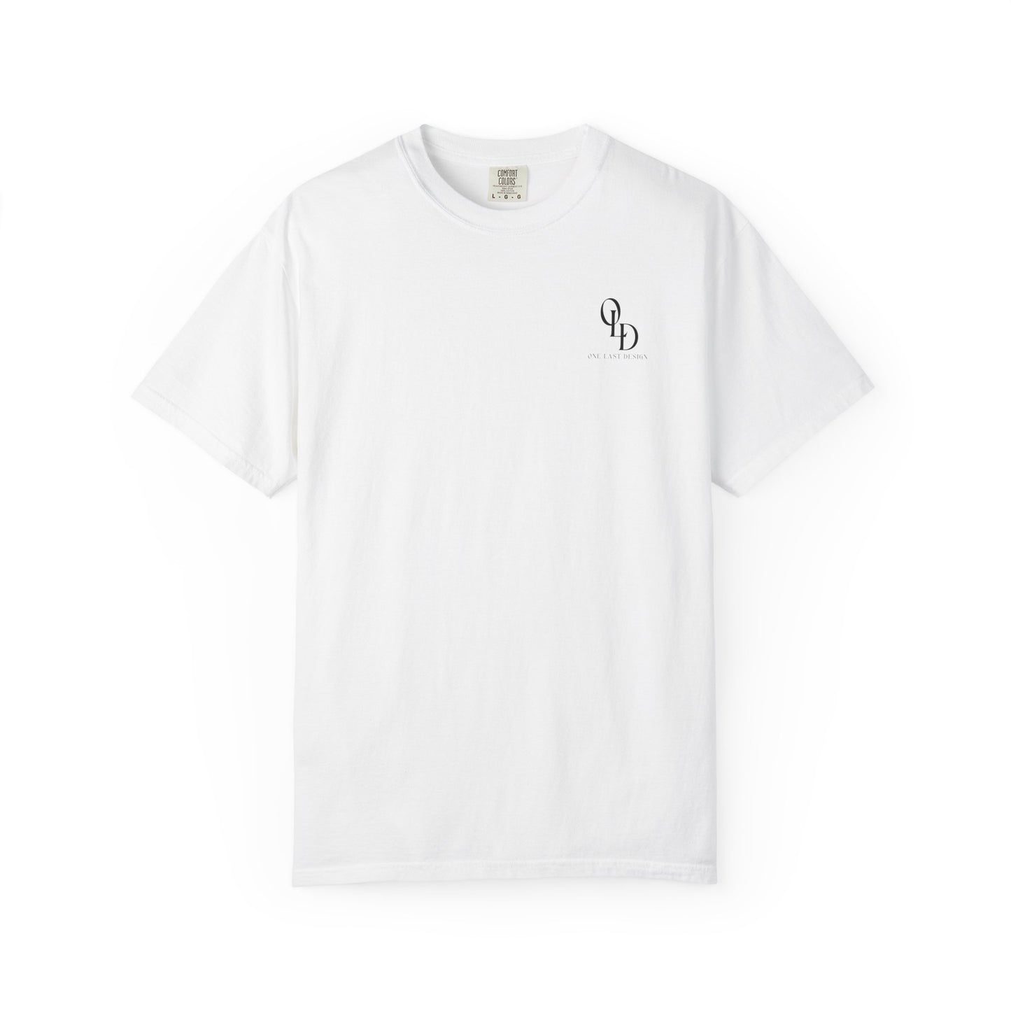 One Last Design Unisex T-Shirts | Bad to the Bone