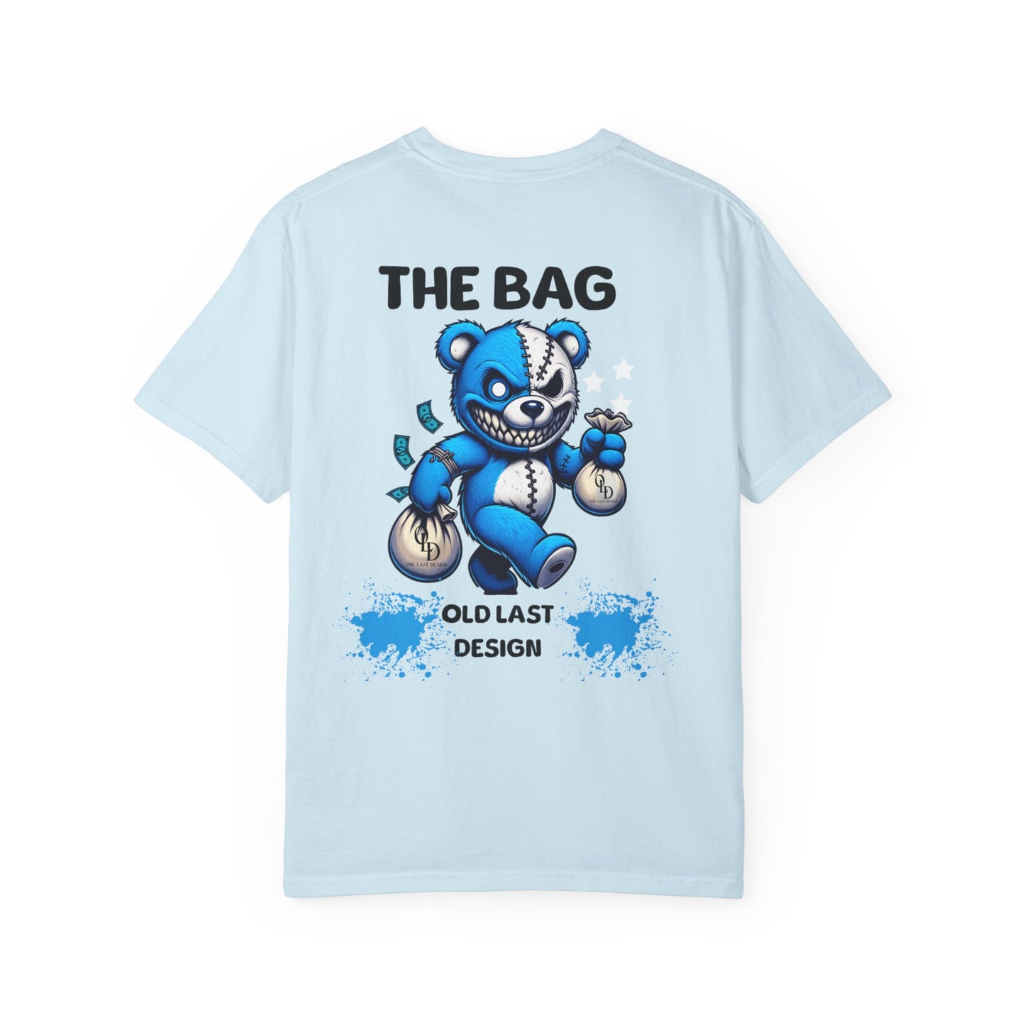 One Last Design Unisex T-Shirts | The Bag