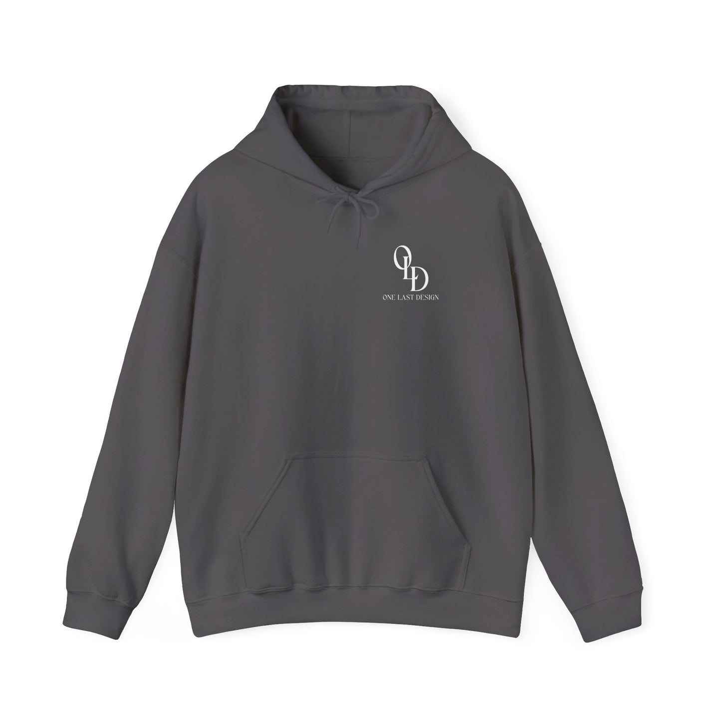 Unisex Heavy Blend™ Hooded Sweatshirt | Dying For Your Love | Love | Everlasting Love