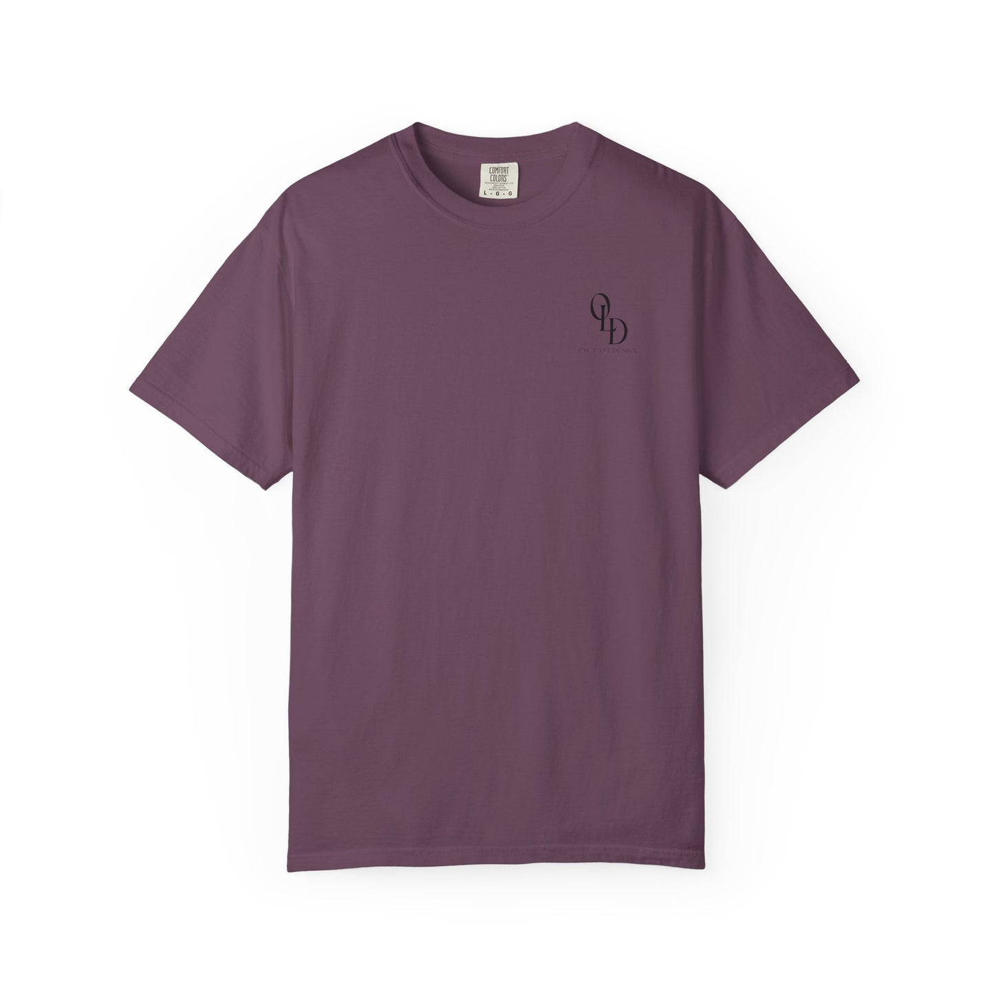 One Last Design Unisex T-Shirts | The Bag