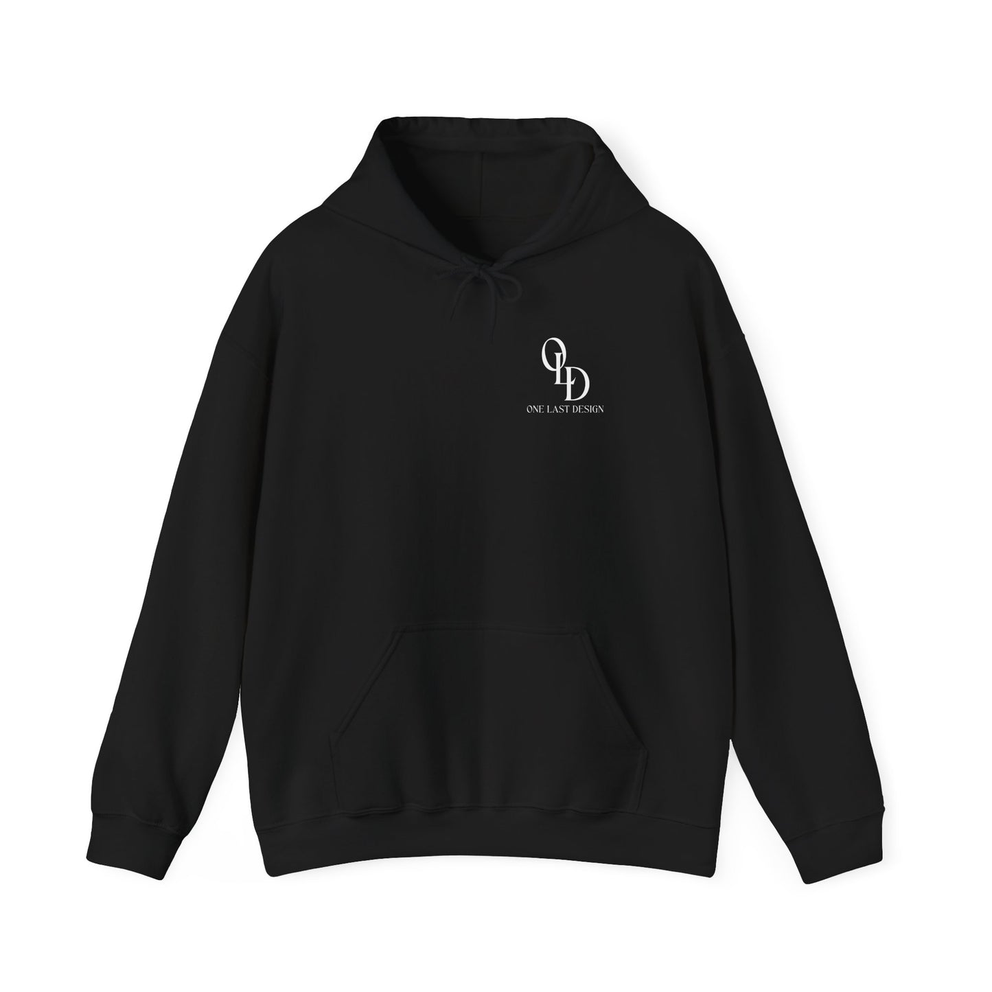 Unisex Heavy Blend™ Hooded Sweatshirt | Dying For Your Love | Love | Everlasting Love