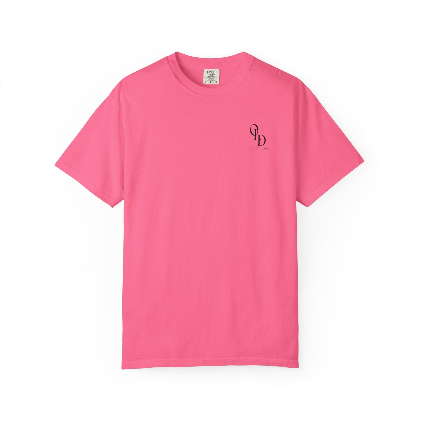 One Last Design Unisex T-Shirts | Bad to the Bone