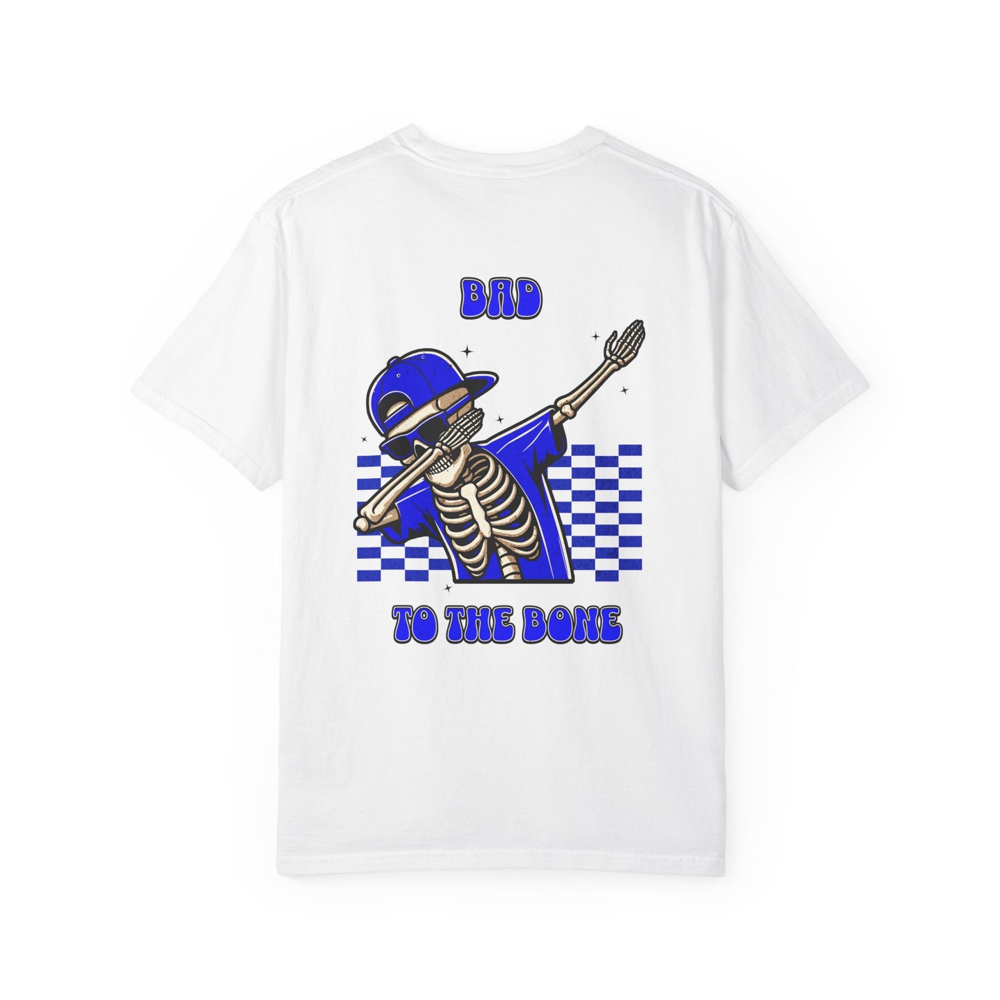 One Last Design Unisex T-Shirts | Bad to the Bone