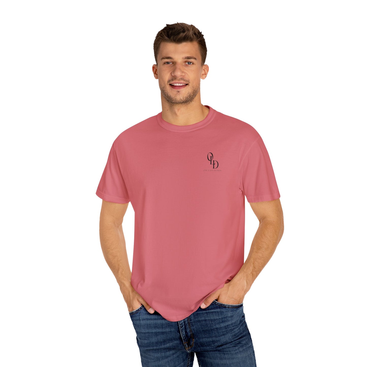 One Last Design Unisex T-Shirts | Bad to the Bone