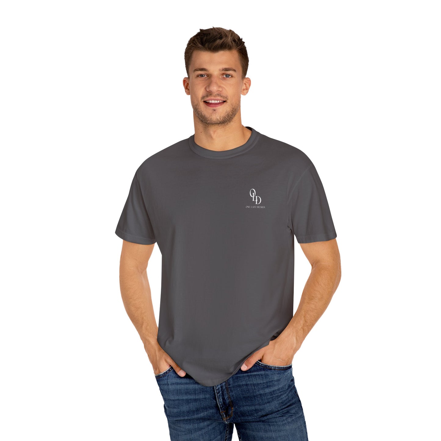 One Last Design Unisex T-Shirts | Bad to the Bone