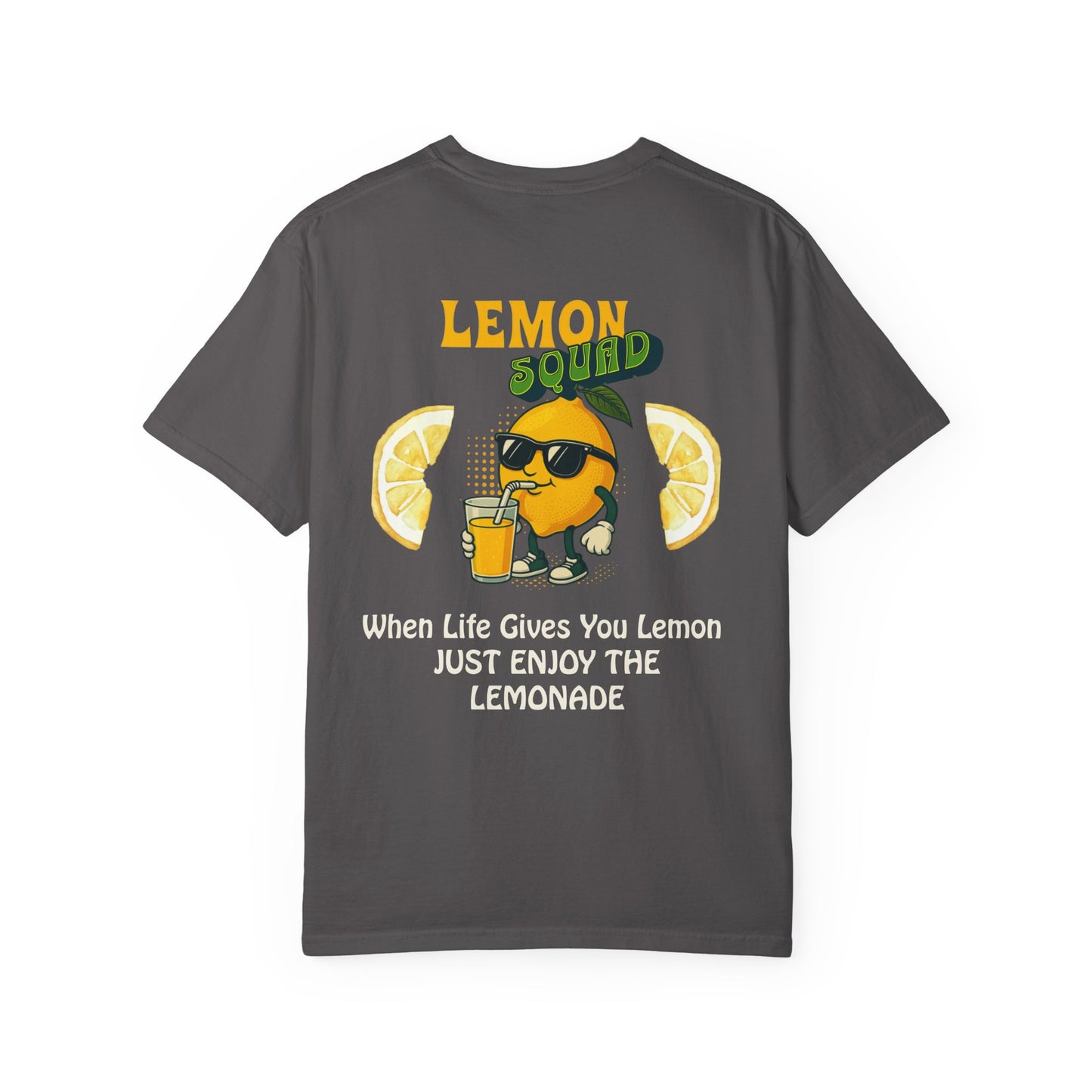 One Last Design Unisex T-Shirts | Lemons To Lemonade