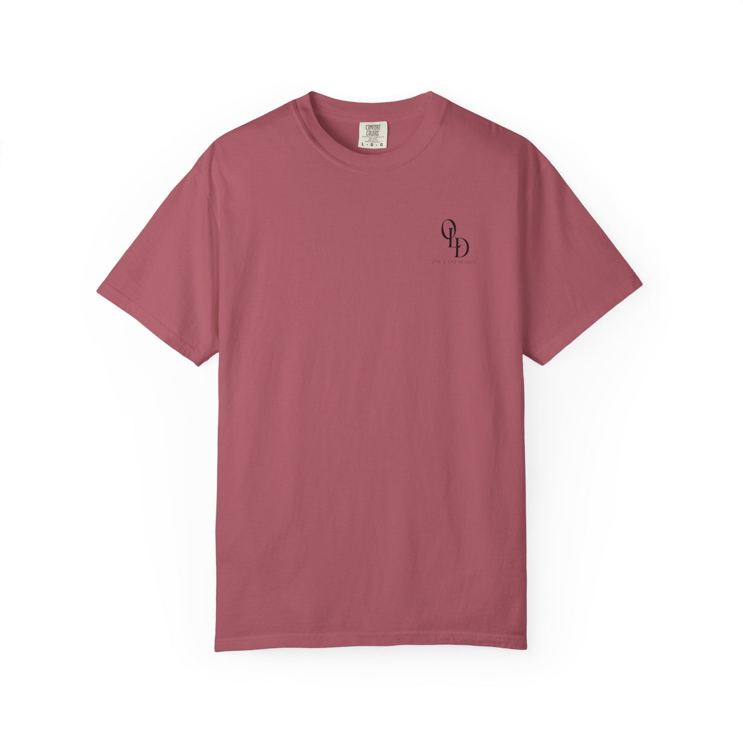 One Last Design Unisex T-Shirts | Bad to the Bone