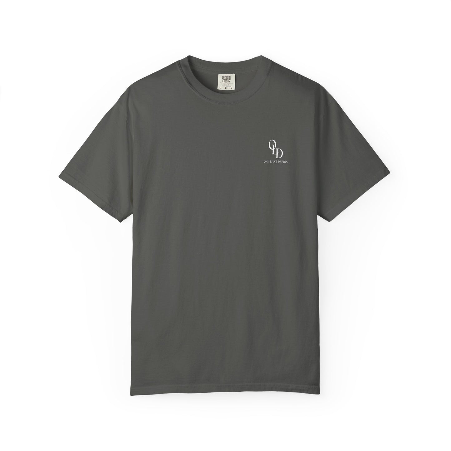 One Last Design Unisex T-Shirts | I'm Dying To Be With You | Love