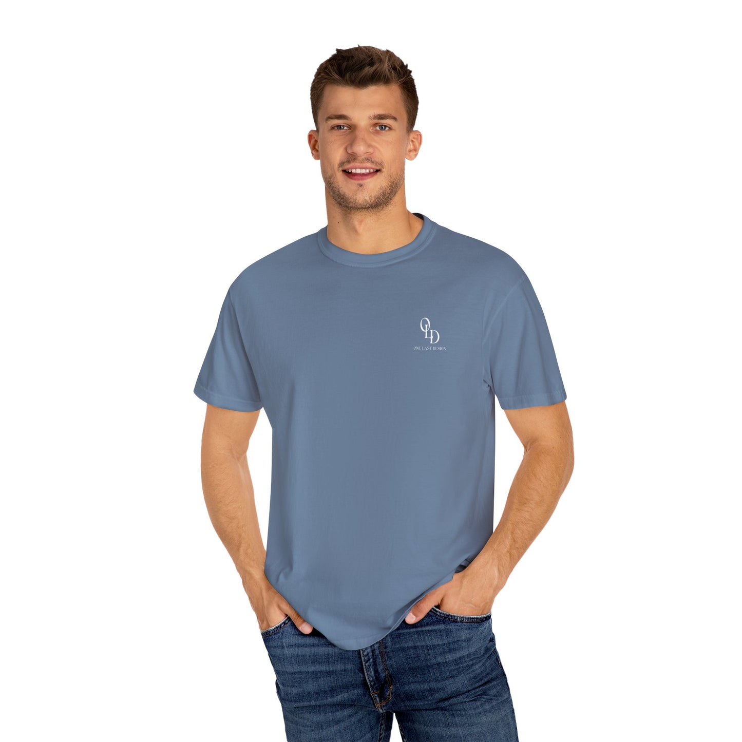 One Last Design Unisex T-Shirts | I'm Dying To Be With You | Love