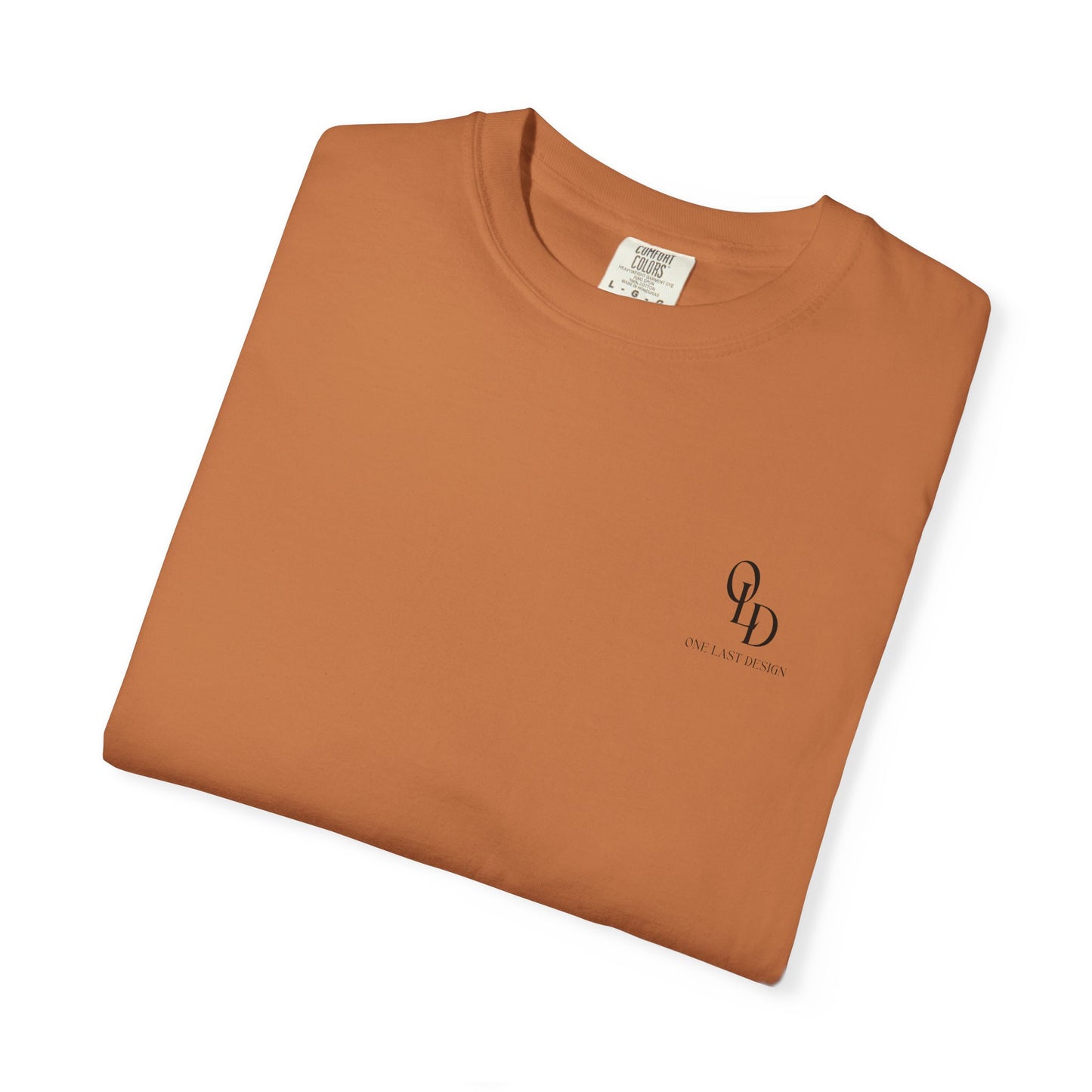 One Last Design Unisex T-Shirts | Lemons To Lemonade