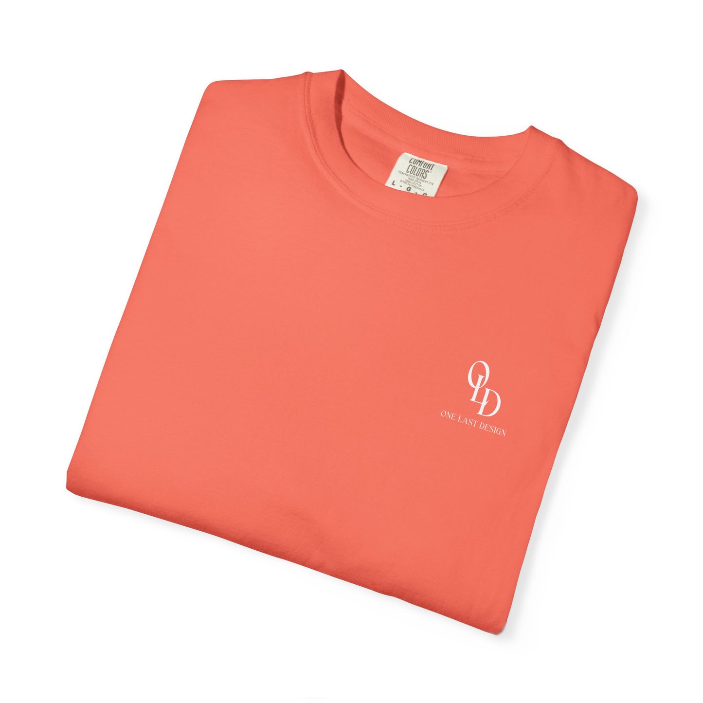 One Last Design Unisex T-Shirts | No More Time Is Being Made | The Assembly Line Is Down