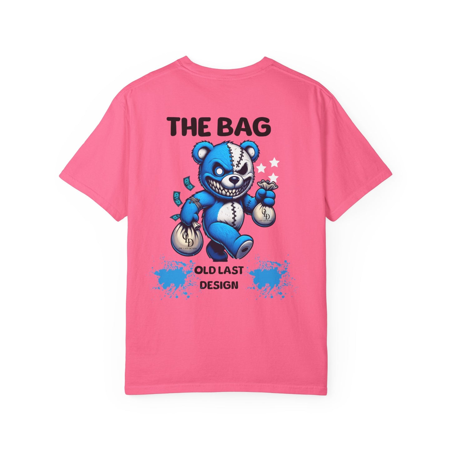 One Last Design Unisex T-Shirts | The Bag
