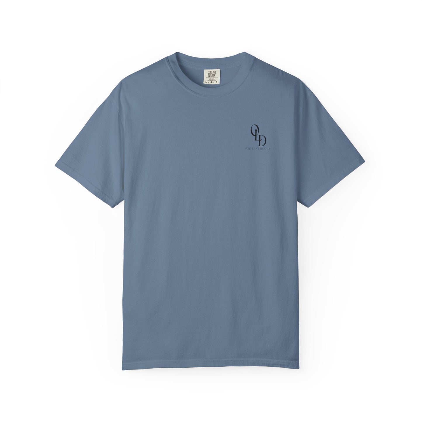 One Last Design Unisex T-Shirts | Bad to the Bone
