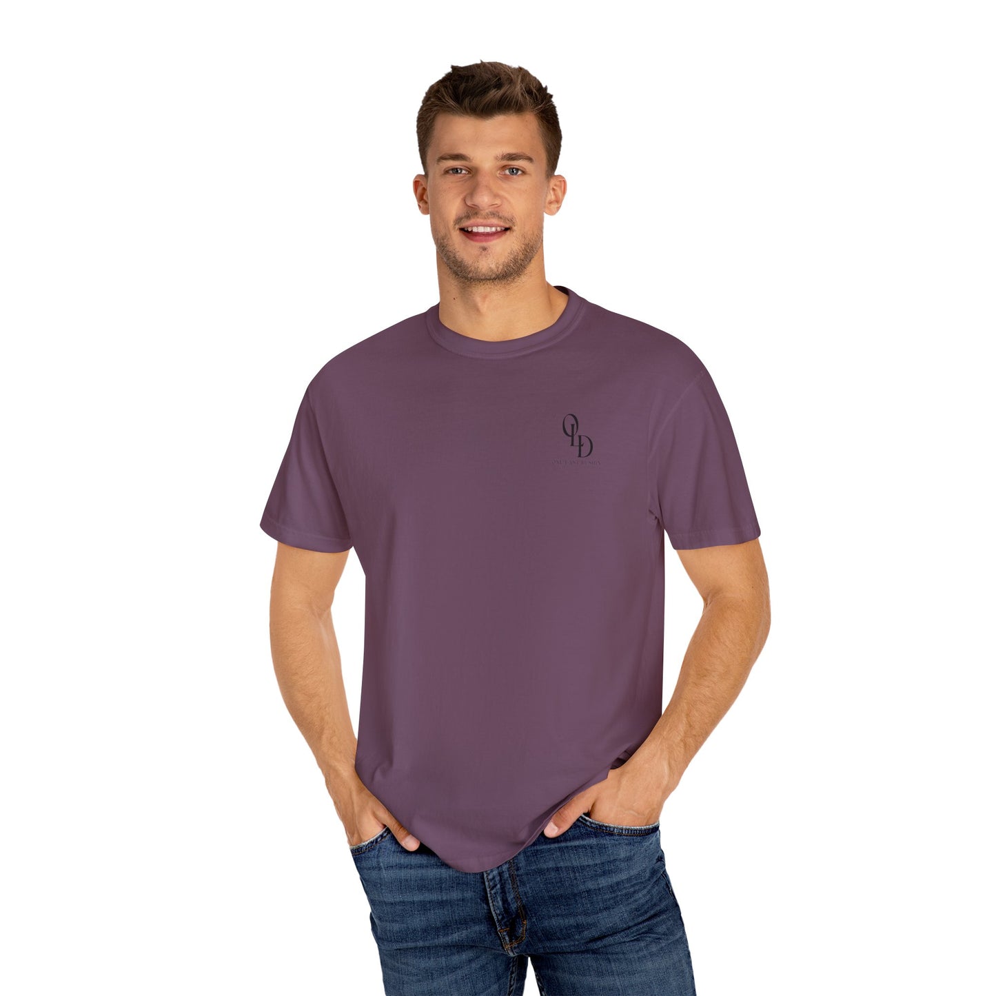 One Last Design Unisex T-Shirts | The Bag
