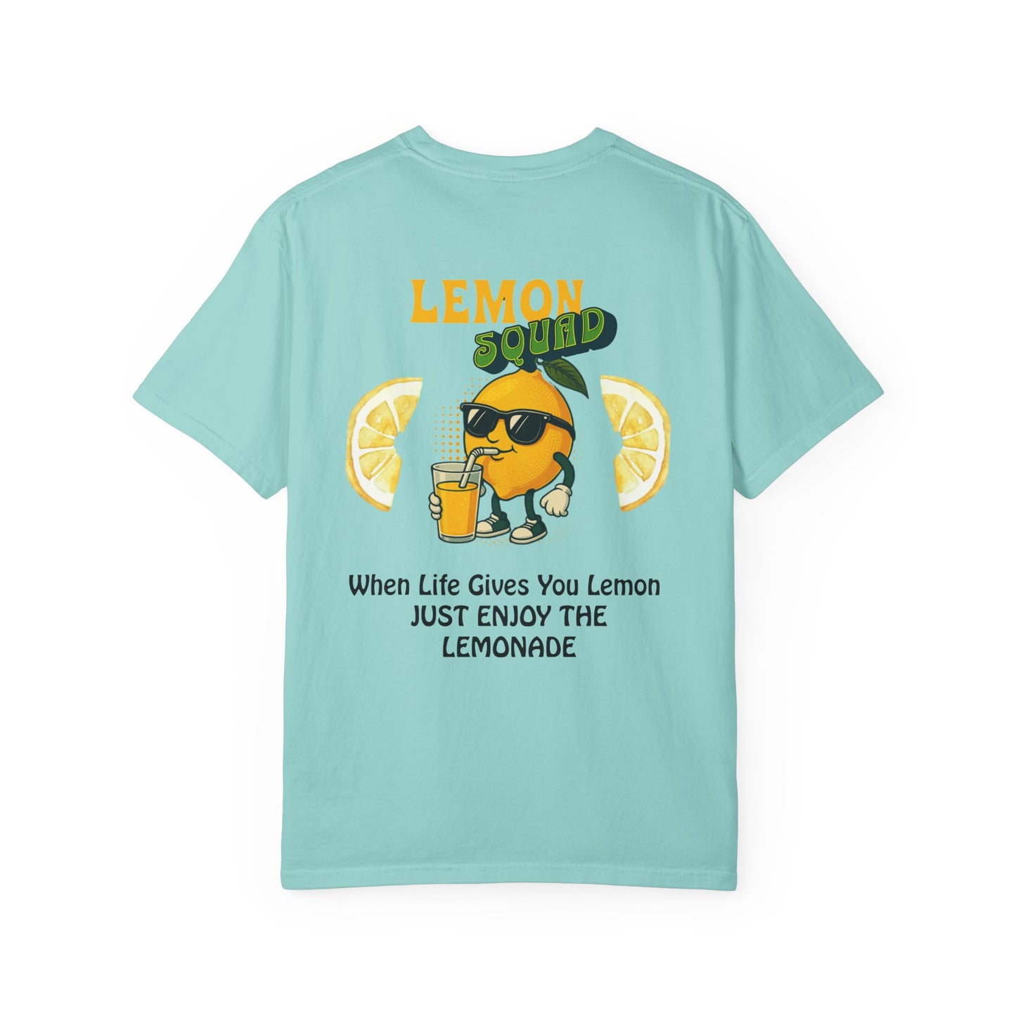 One Last Design Unisex T-Shirts | Lemons To Lemonade