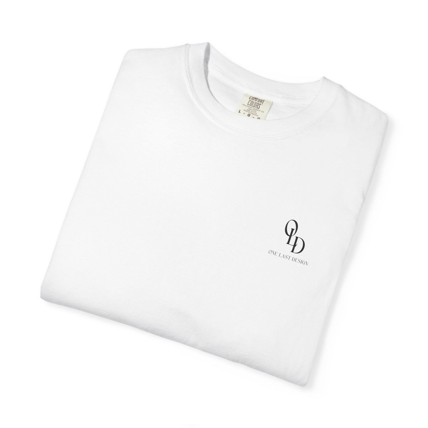 One Last Design Unisex T-Shirts | Lemons To Lemonade