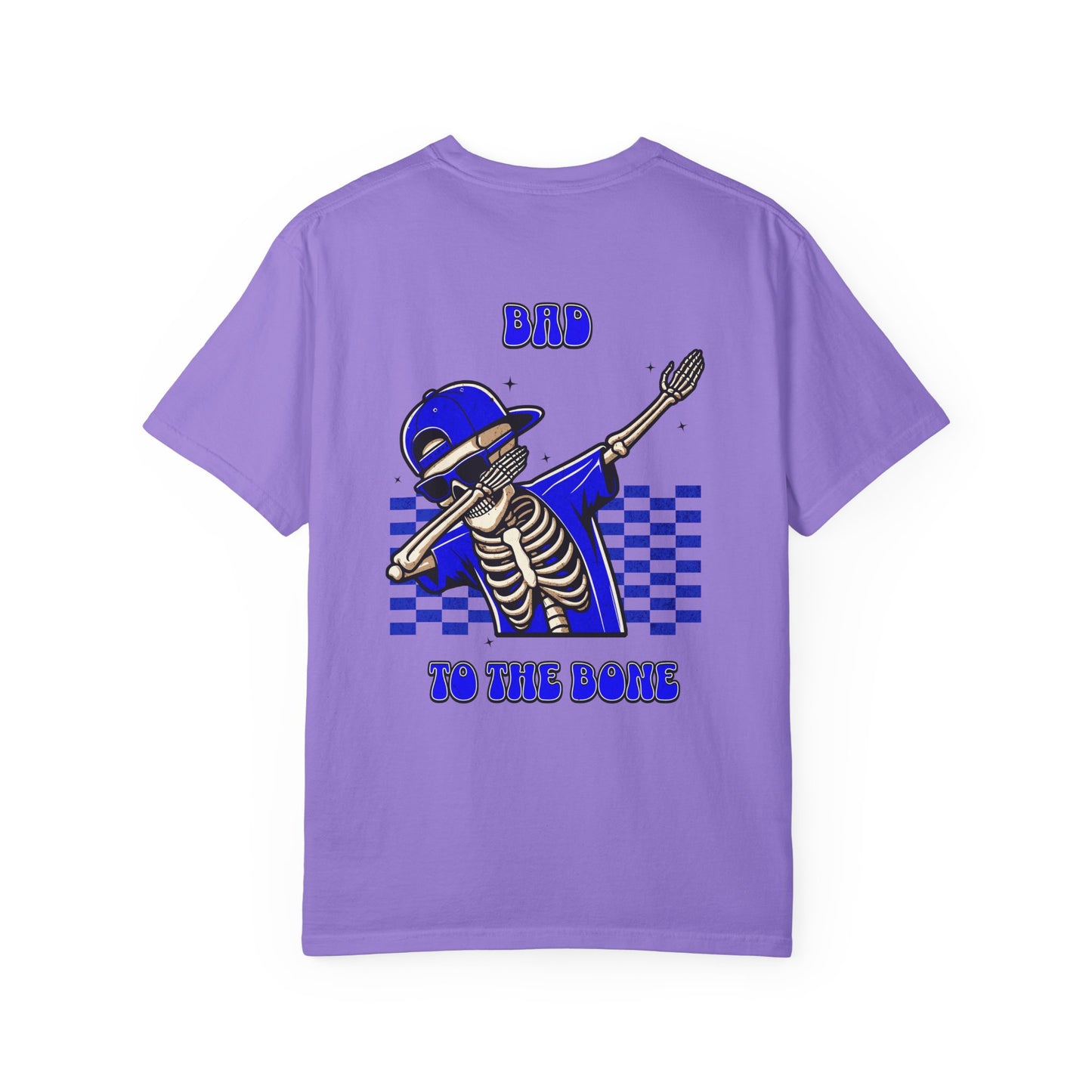 One Last Design Unisex T-Shirts | Bad to the Bone