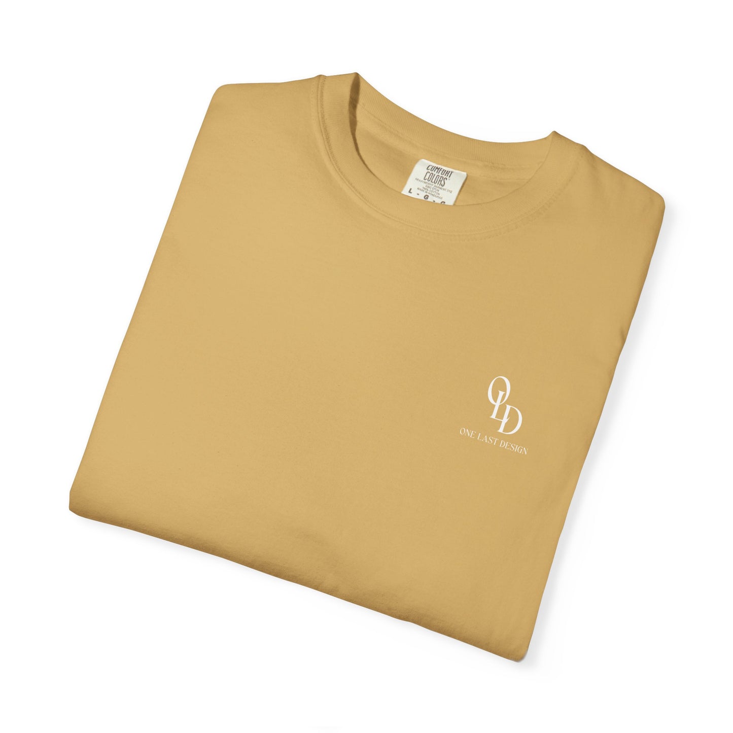 One Last Design Unisex T-Shirts | Opportunity Is Impatient