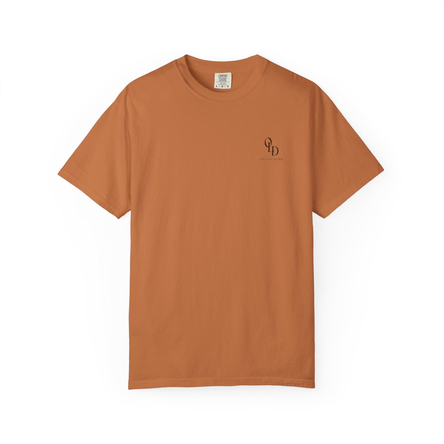 One Last Design Unisex T-Shirts | Lemons To Lemonade