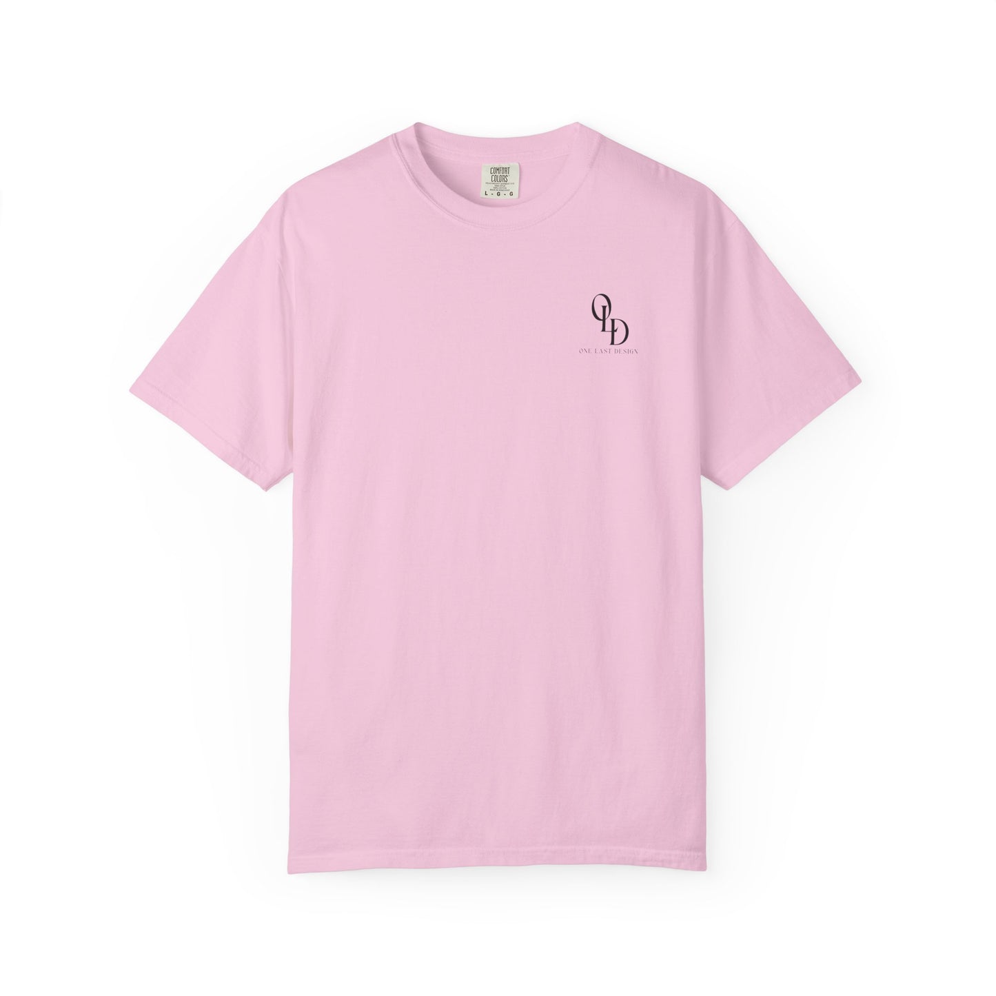 One Last Design Unisex T-Shirts | The Bag