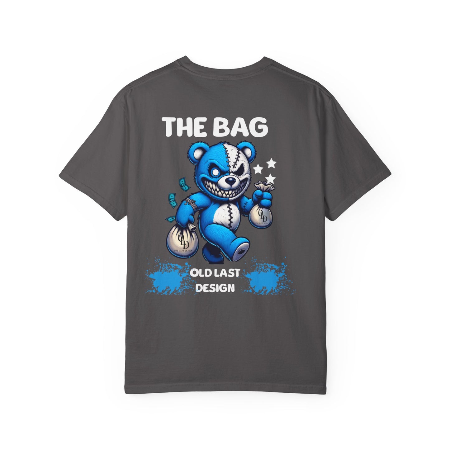 One Last Design Unisex T-Shirts | The Bag