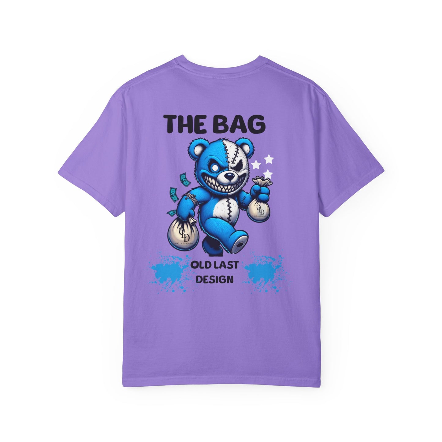 One Last Design Unisex T-Shirts | The Bag
