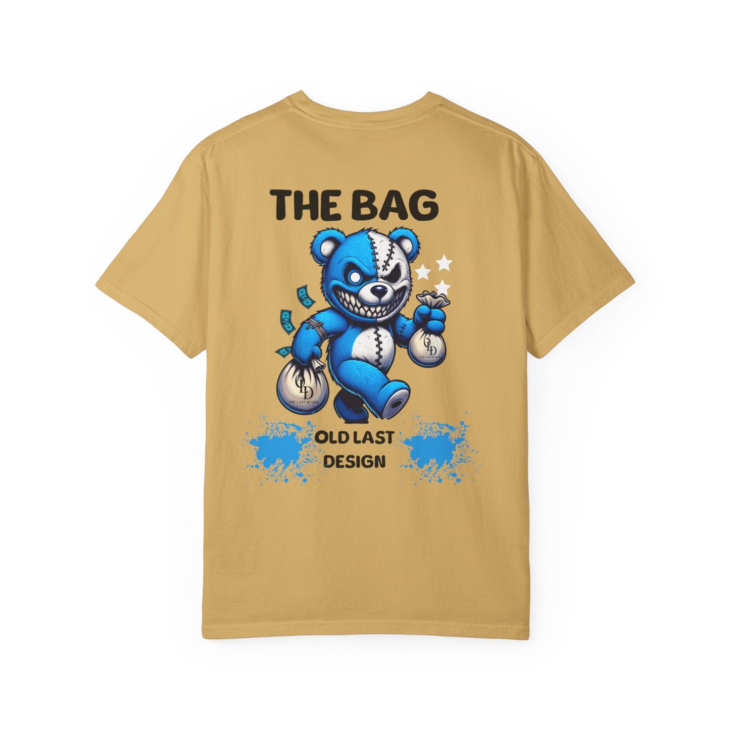 One Last Design Unisex T-Shirts | The Bag