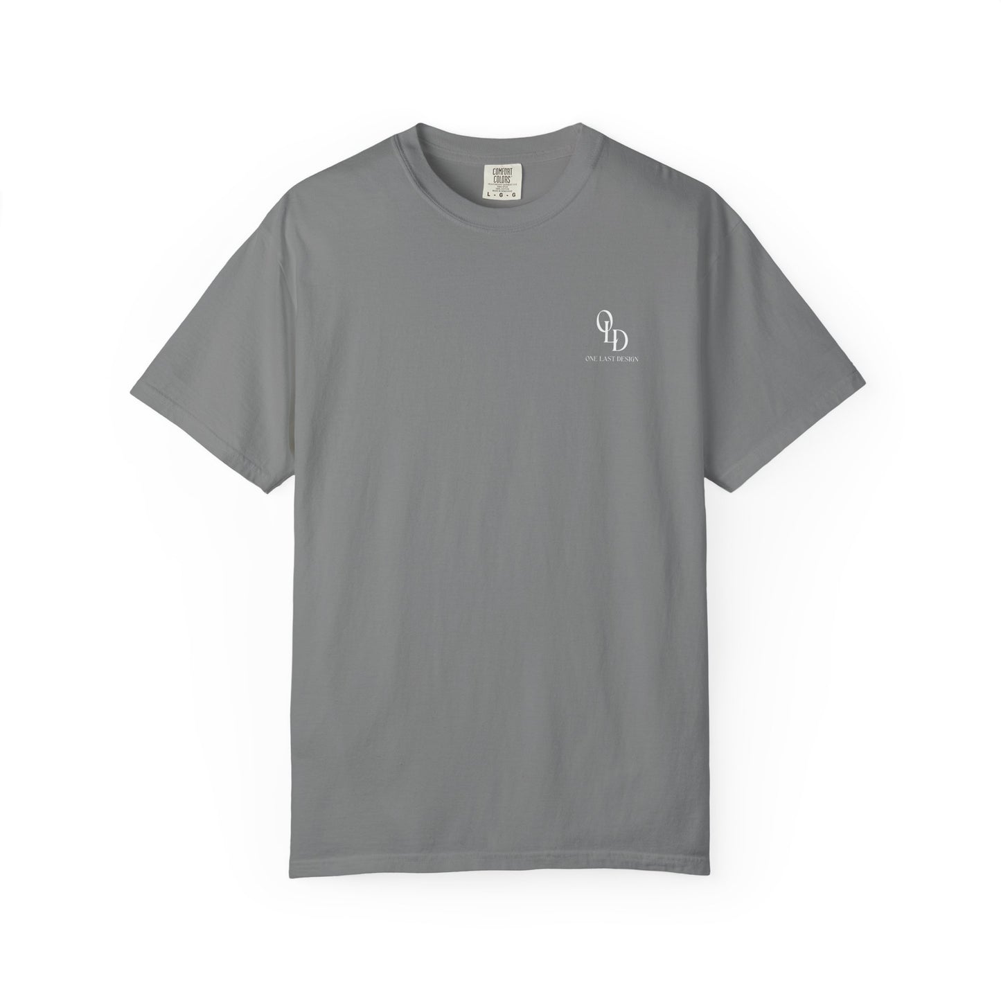 One Last Design Unisex T-Shirts | Big Dog | I Don't Bark I Just Growl