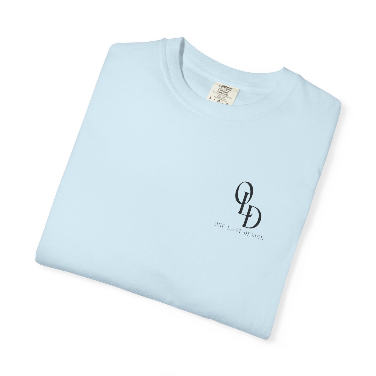One Last Design Unisex T-Shirts | From The Valley To The Mountain Top
