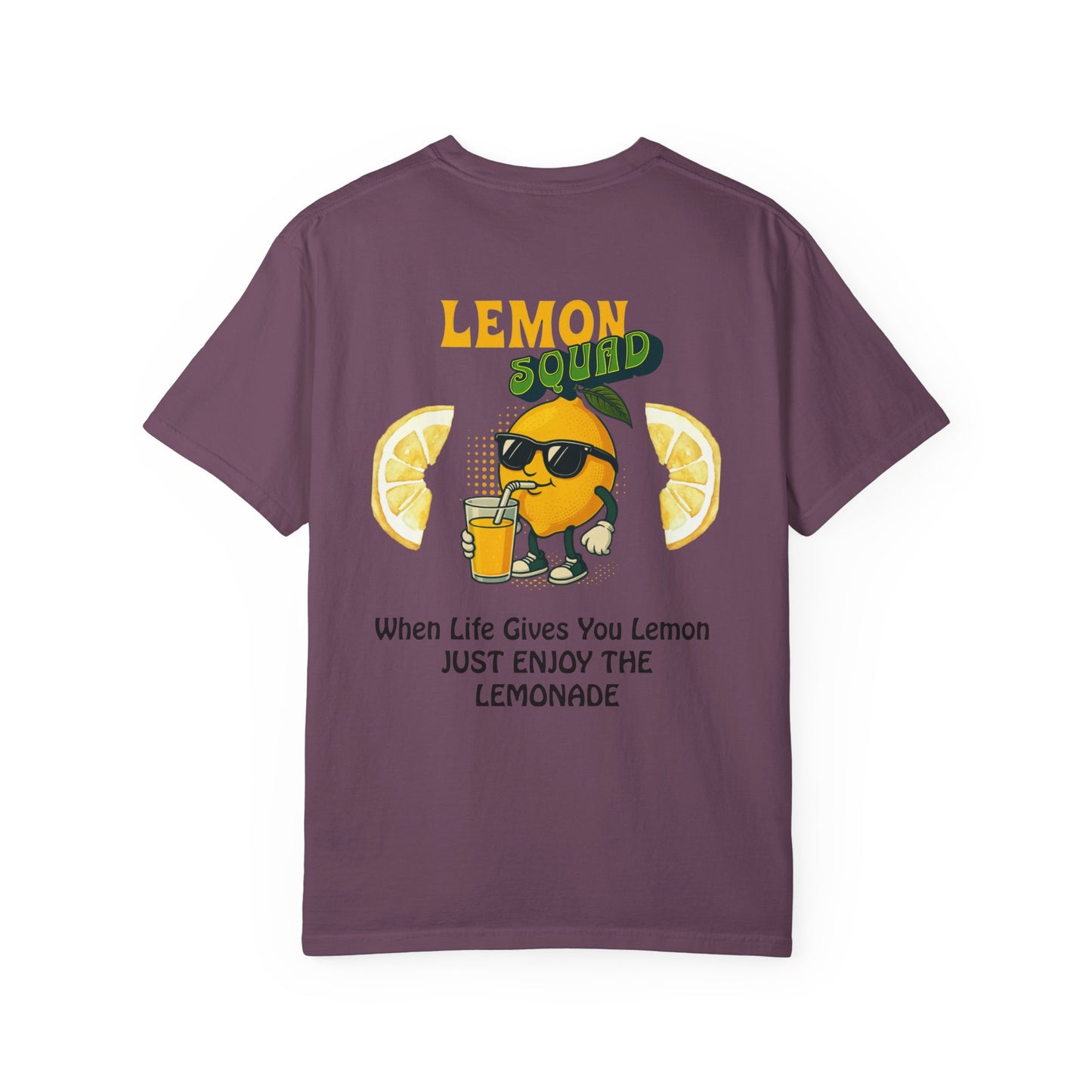 One Last Design Unisex T-Shirts | Lemons To Lemonade