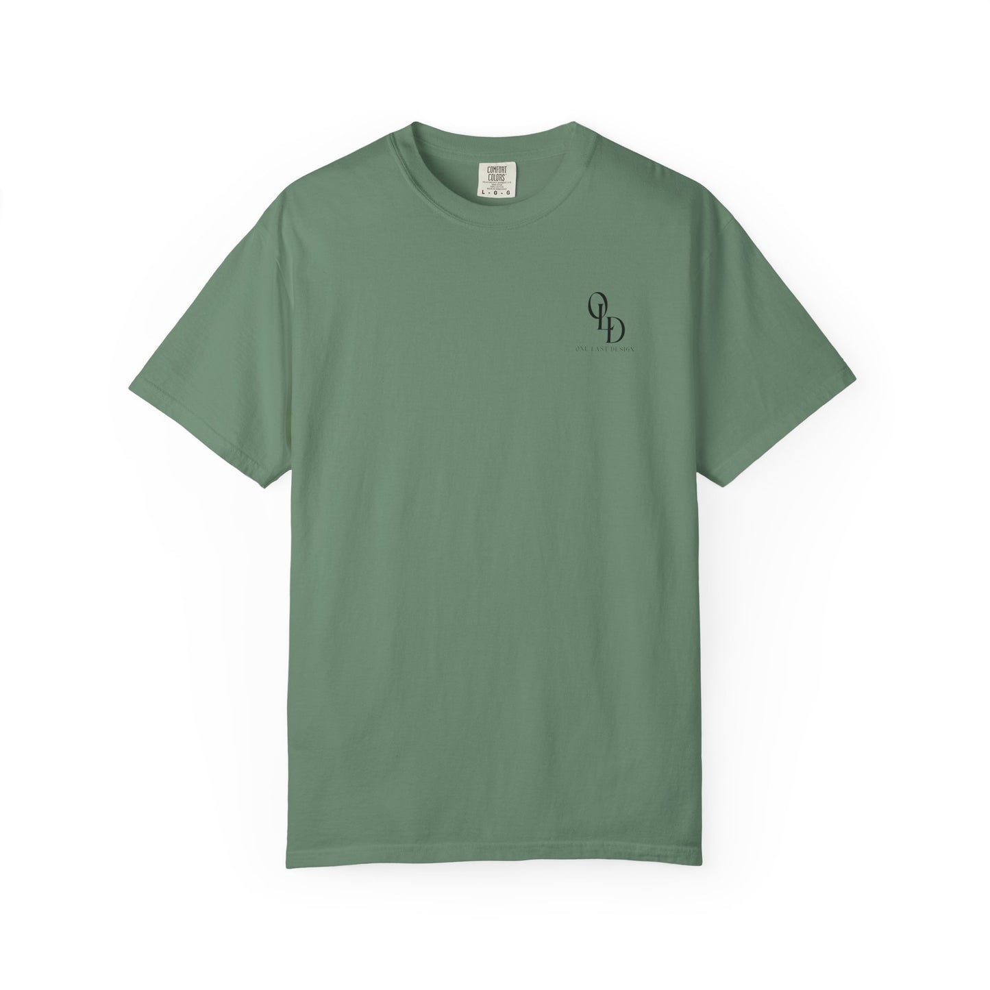 One Last Design Unisex T-Shirts | Bad to the Bone