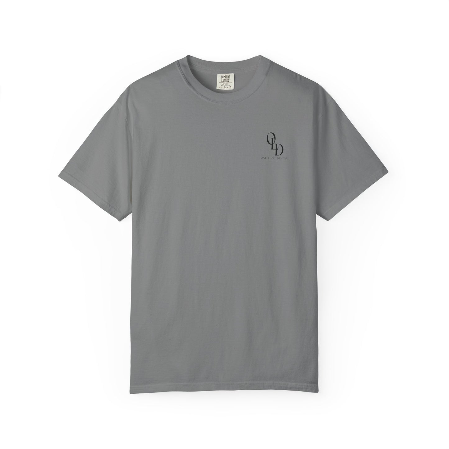 One Last Design Unisex T-Shirts | Bad to the Bone