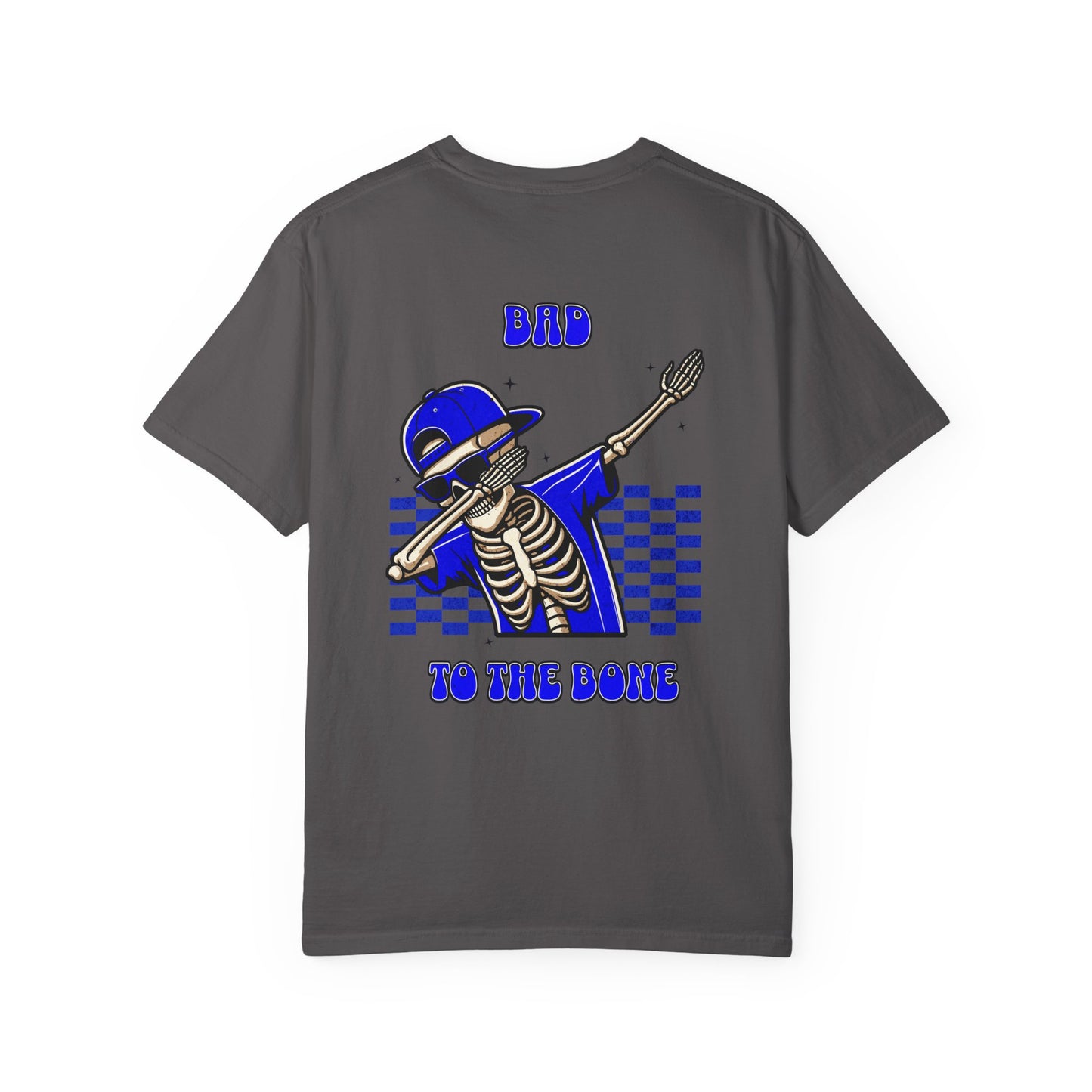 One Last Design Unisex T-Shirts | Bad to the Bone