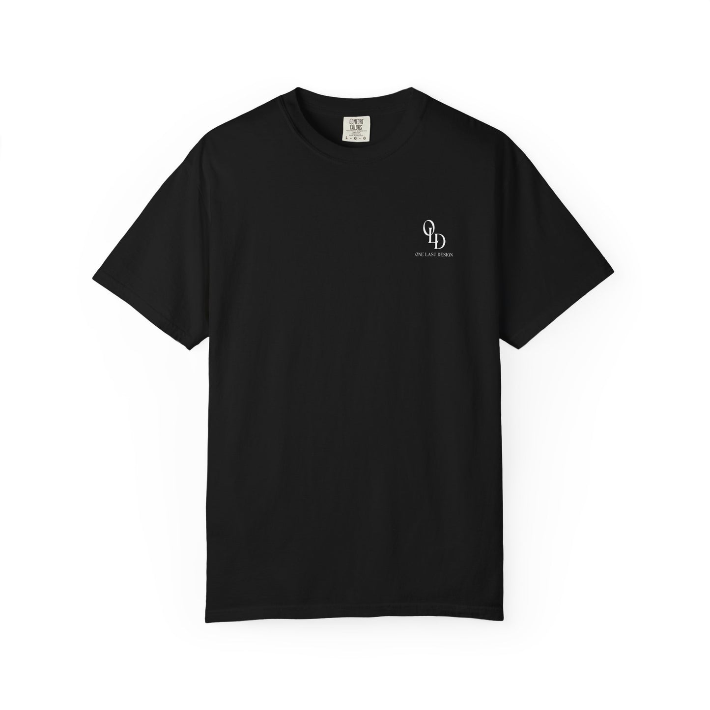 One Last Design Unisex T-Shirts | Lemons To Lemonade