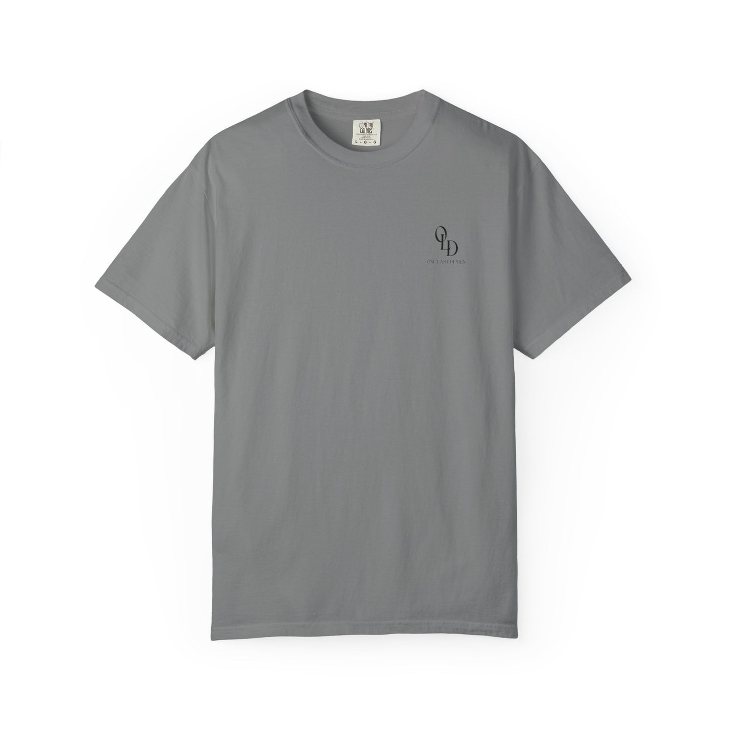 One Last Design Unisex T-Shirts | Lemons To Lemonade