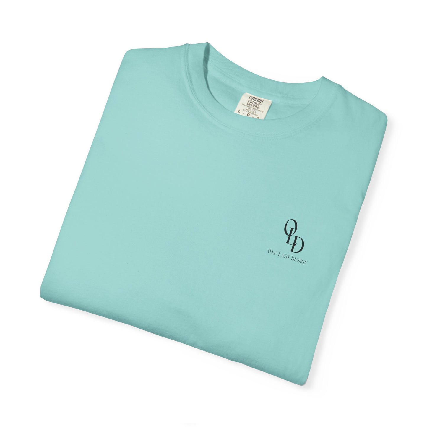 One Last Design Unisex T-Shirts | Lemons To Lemonade