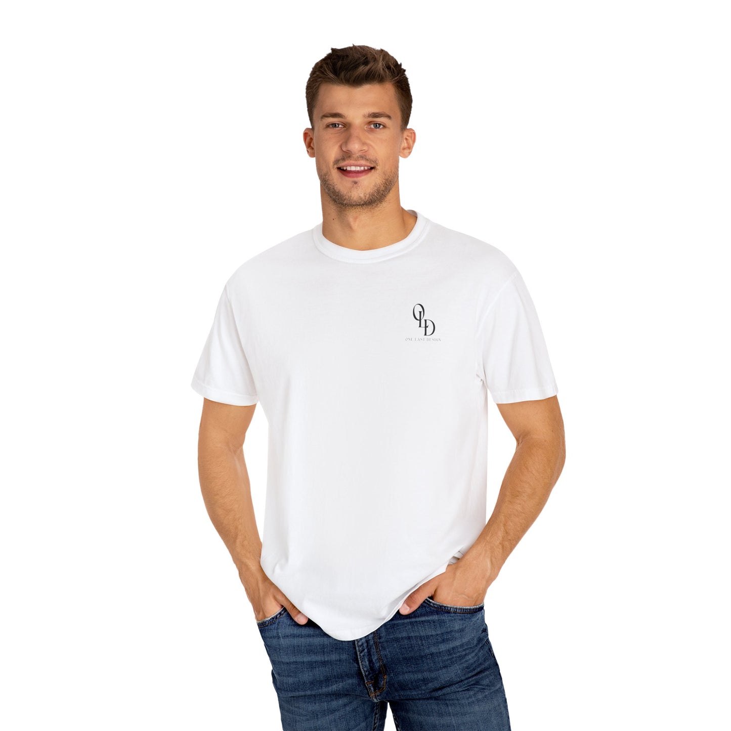 One Last Design Unisex T-Shirts | Bad to the Bone
