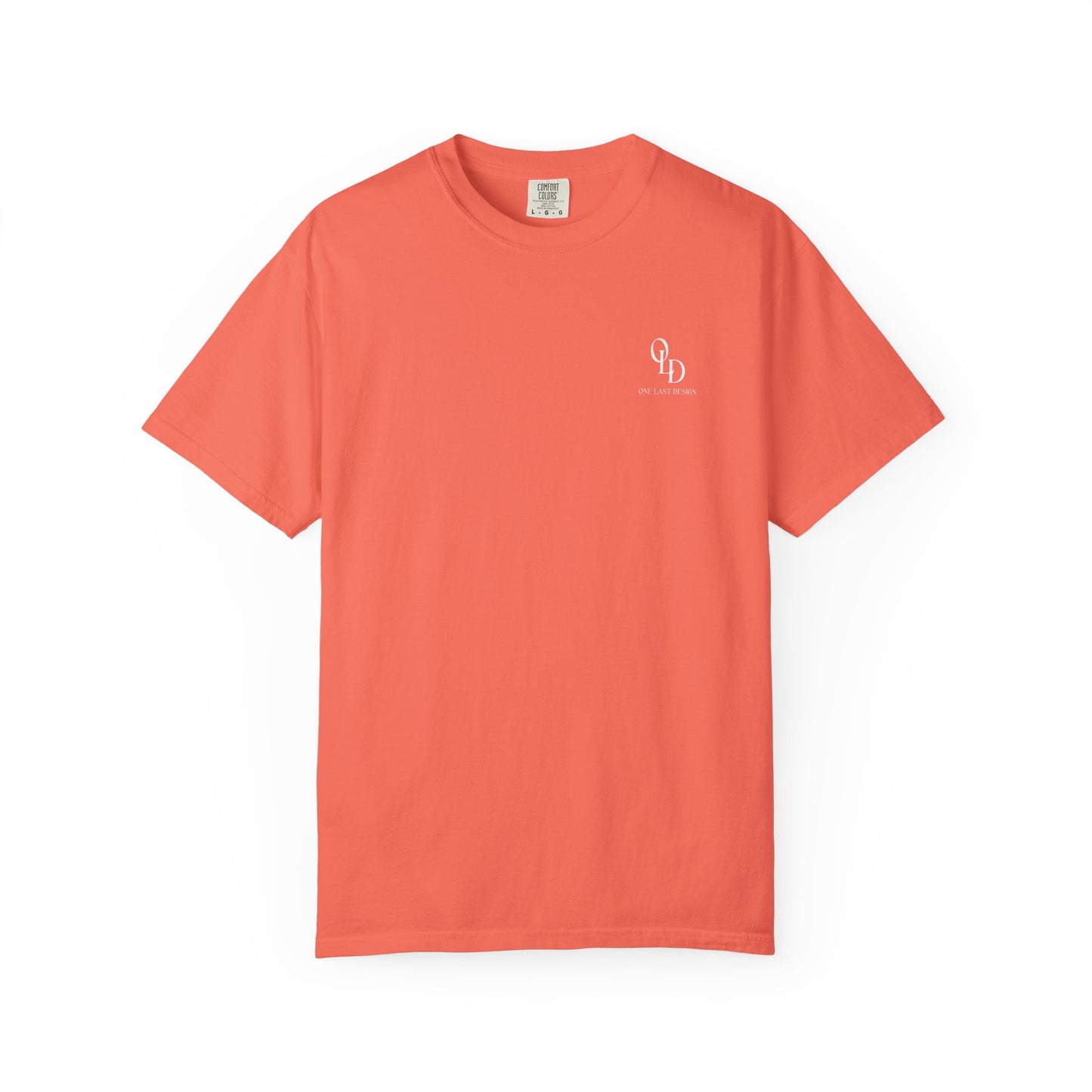 One Last Design Unisex T-Shirts | No More Time Is Being Made | The Assembly Line Is Down