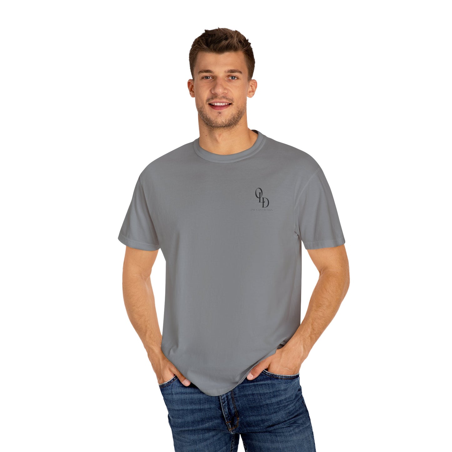 One Last Design Unisex T-Shirts | Bad to the Bone
