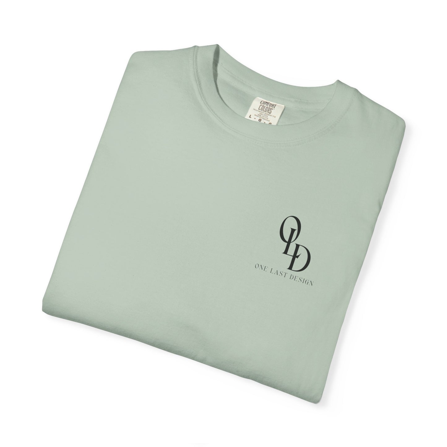 One Last Design Unisex T-Shirts | From The Valley To The Mountain Top