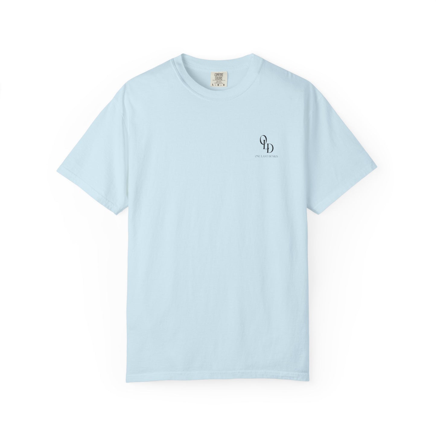 One Last Design Unisex T-Shirts | Lemons To Lemonade